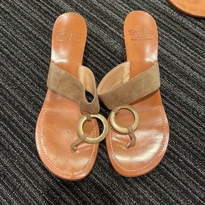 il Sandalo italia wedges